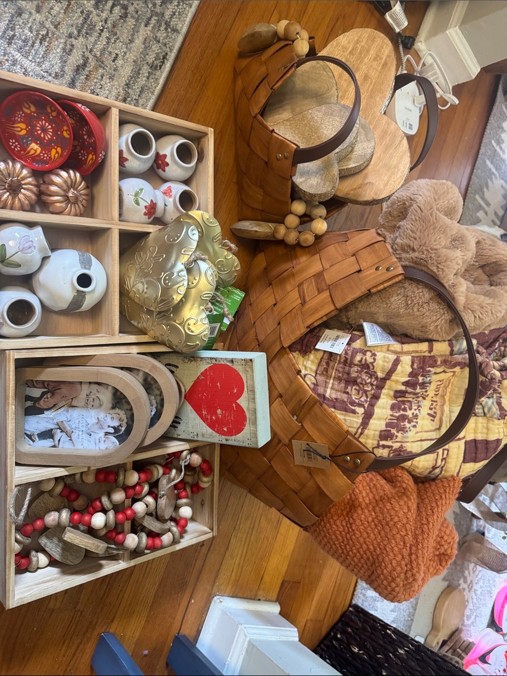 Home ❤️ treasures
